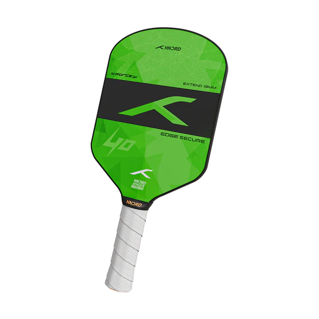 HUNDRED N-FORCE 40 WIDE PICKLEBALL PADDLE