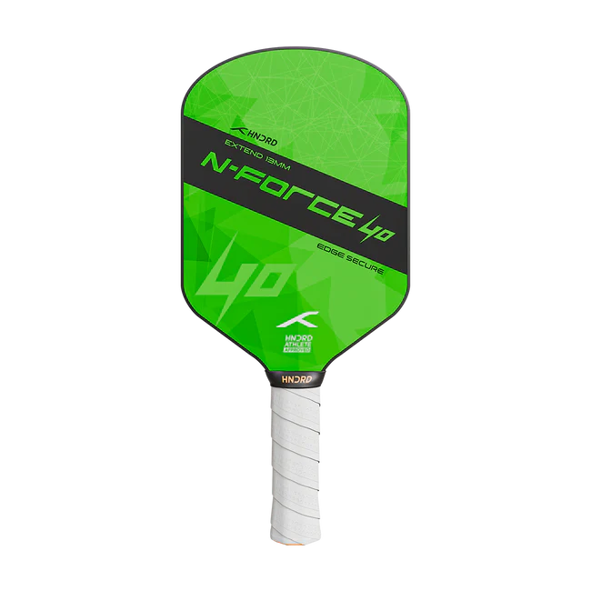 HUNDRED N-FORCE 40 WIDE PICKLEBALL PADDLE