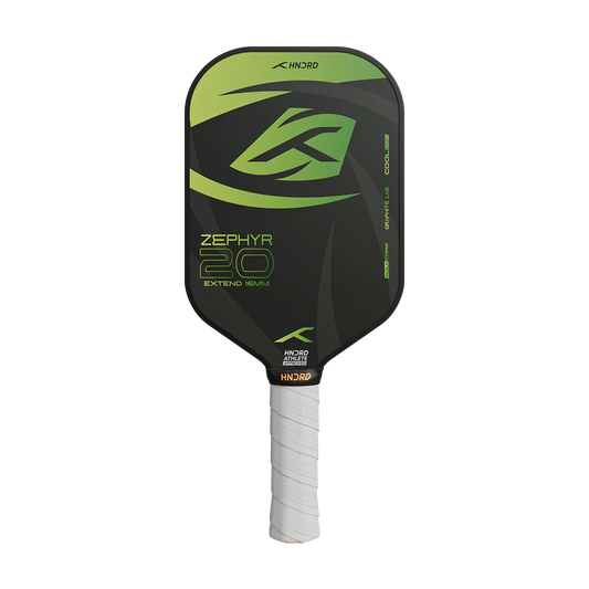 HUNDRED ZEPHYR 20 PICKLEBALL PADDLE