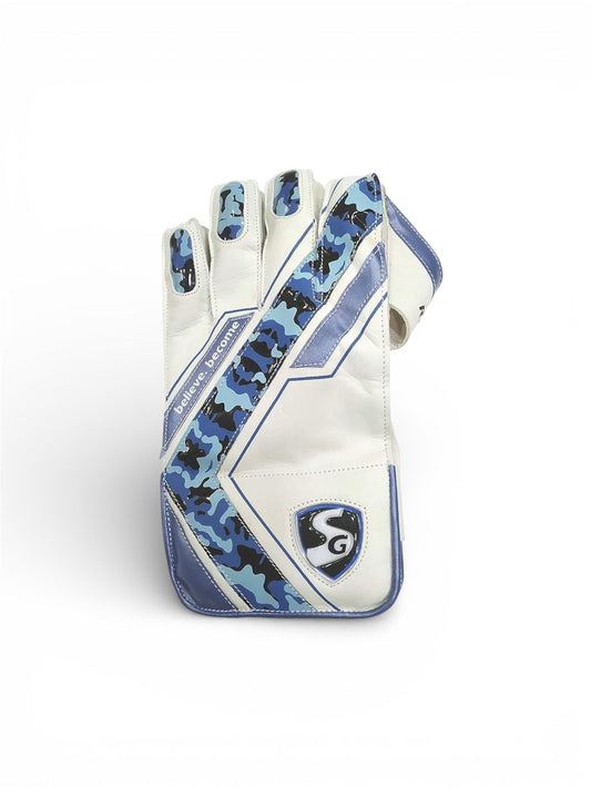 SG RP 17 WICKET KEEPING GLOVES