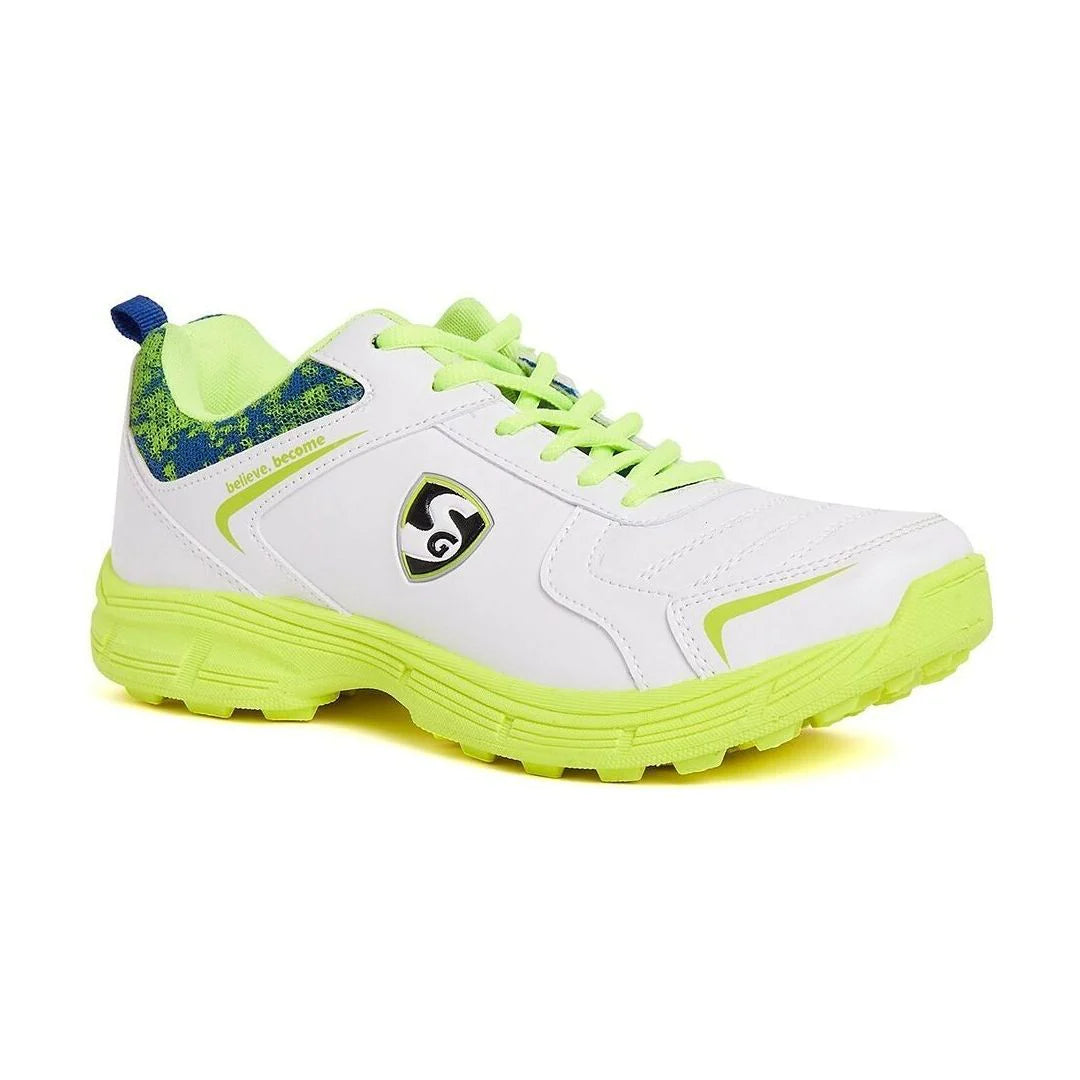 SG SAVAGE STUD CRICKET SHOES