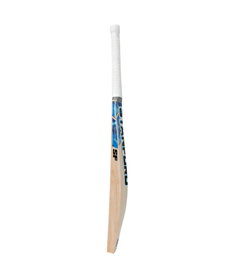 SF Camo Premium 12000 English Willow Cricket Bat – Short Handle