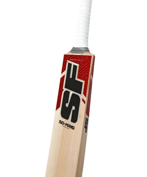 SF SD-KING CRICKET BAT