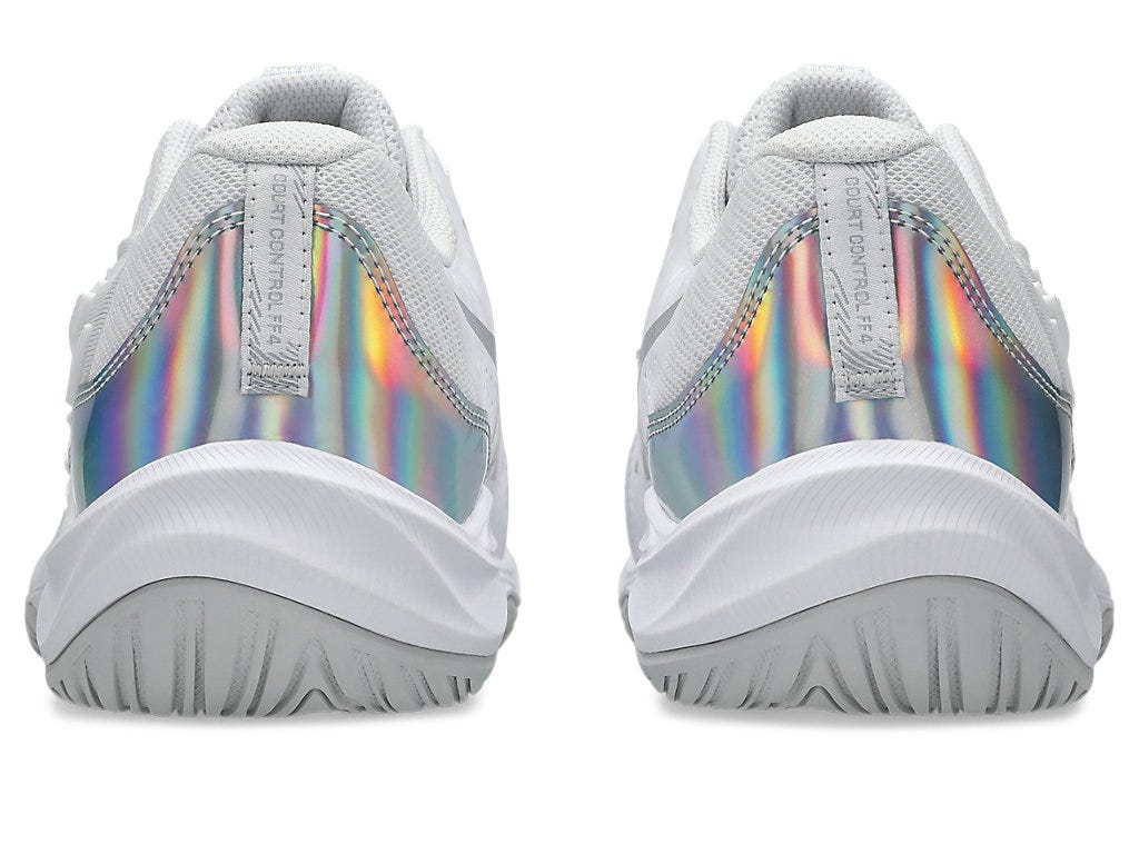 ASICS Court Control FF 4 Badminton Shoes