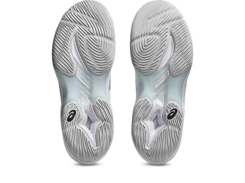 ASICS Court Control FF 4 Badminton Shoes