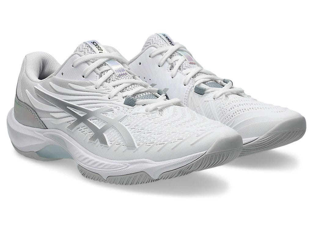 ASICS Court Control FF 4 Badminton Shoes