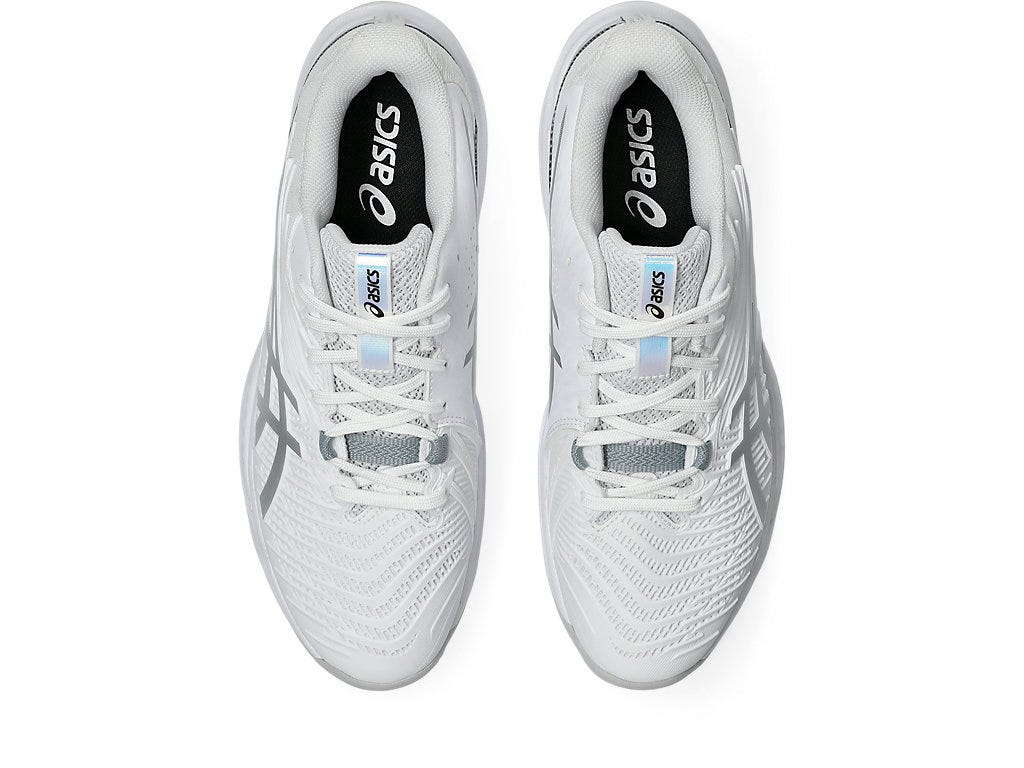 ASICS Court Control FF 4 Badminton Shoes