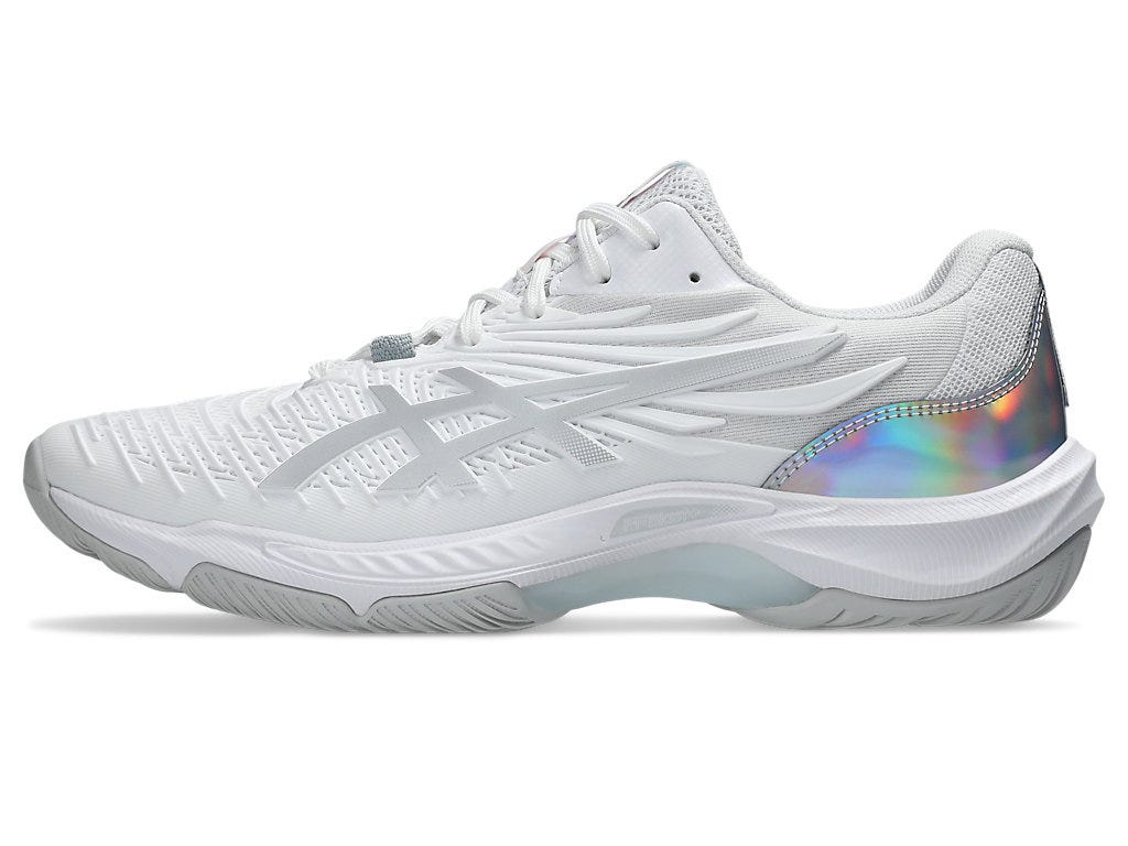 ASICS Court Control FF 4 Badminton Shoes
