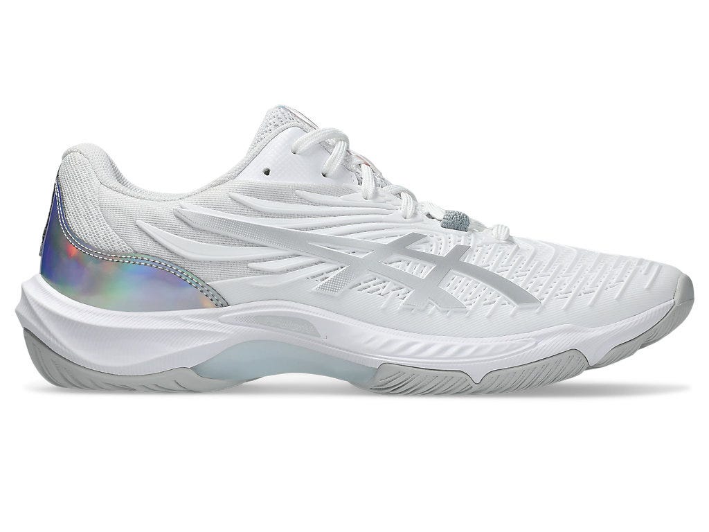 ASICS Court Control FF 4 Badminton Shoes