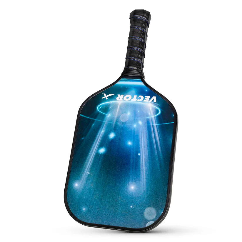 VECTOR X PICKLEBALL PADDLE 16MM