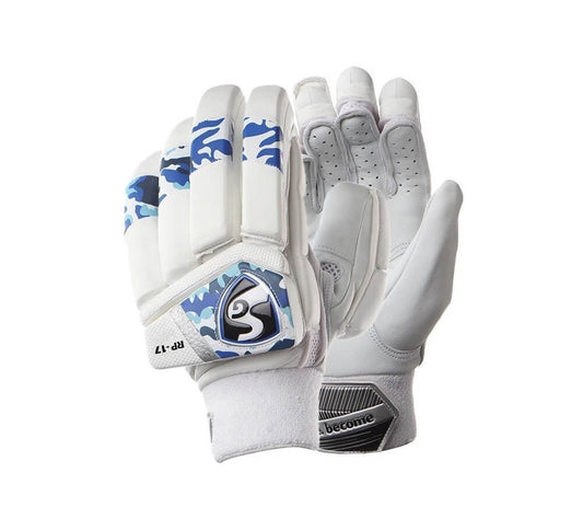 SG RP 17 WICKET KEEPING GLOVES