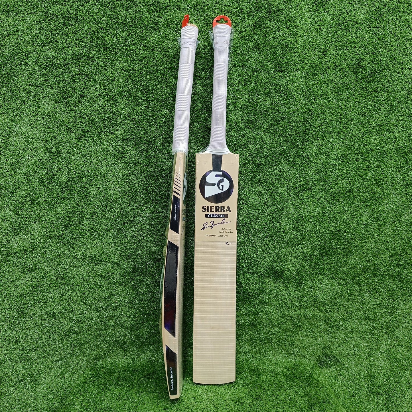 SG SIERRA CLASSIC CRICKET BAT