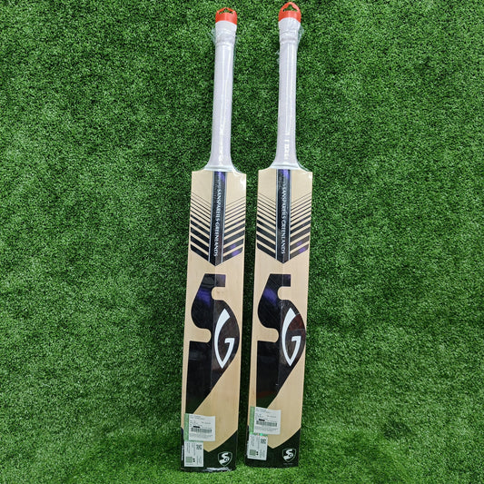 SG SIERRA CLASSIC CRICKET BAT