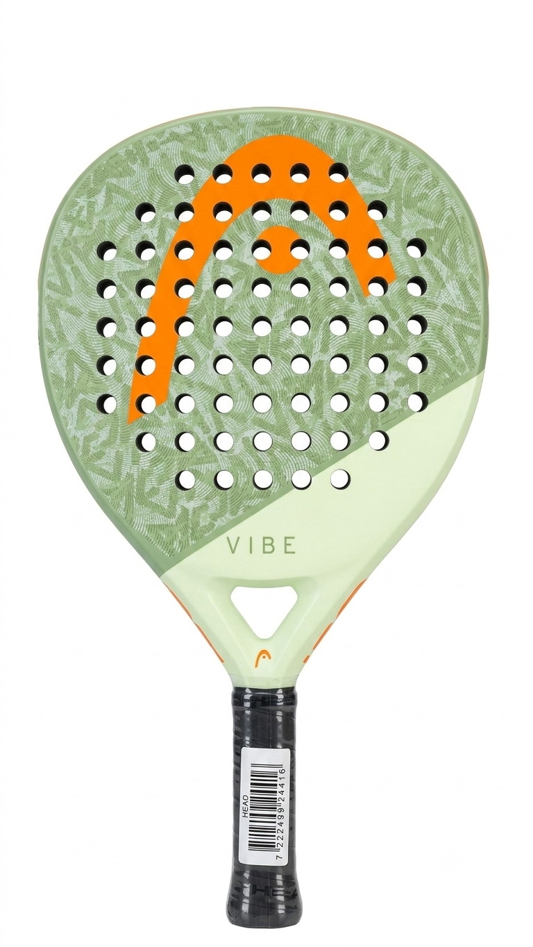 HEAD VIBE PADLE RACQUET
