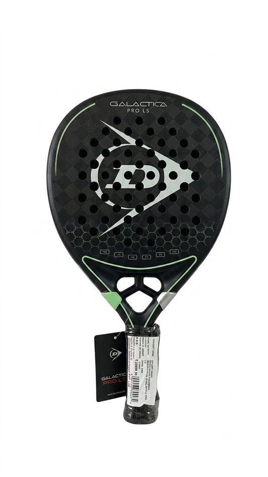 DUNLOP GALACTICA PRO LS PADLE RACQUET