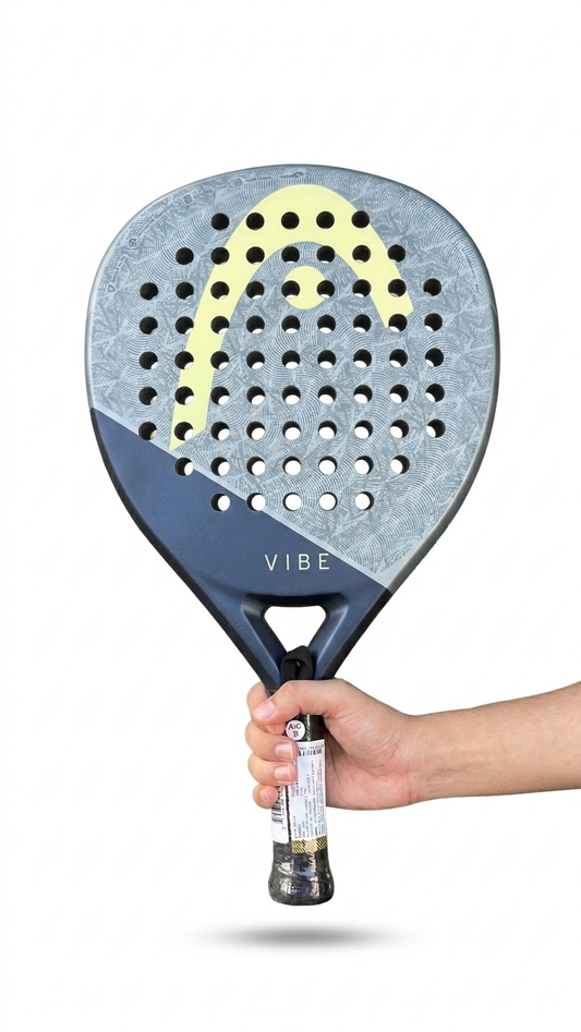 HEAD VIBE PADLE RACQUET