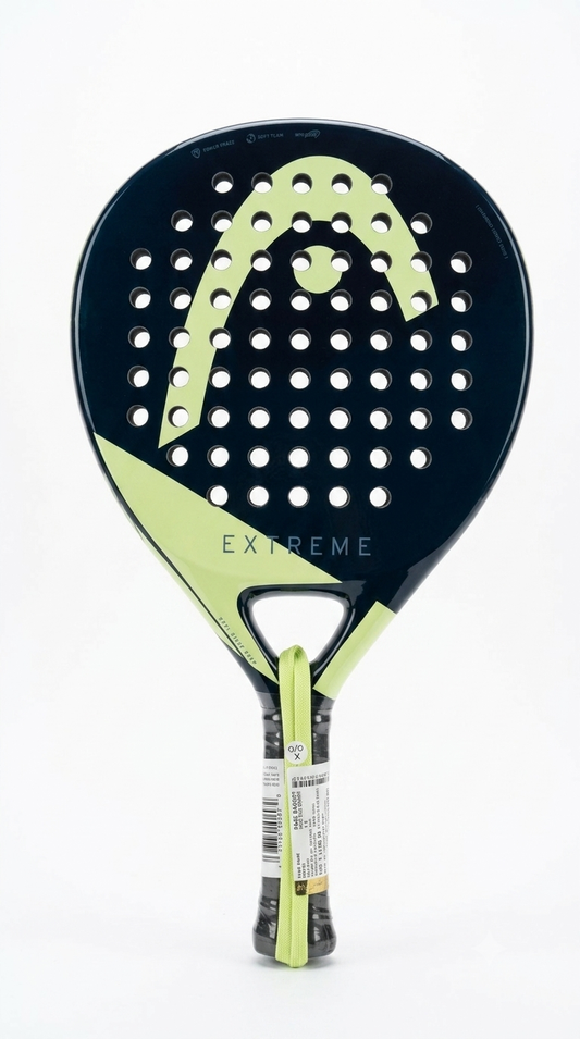 HEAD EXTREME EVO PADLE RACQUET