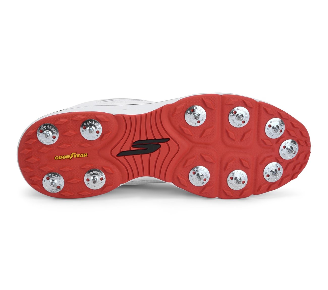 SKECHERS CRICKET ELITE SPIKE