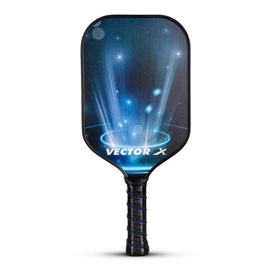 VECTOR X PICKLEBALL PADDLE 16MM