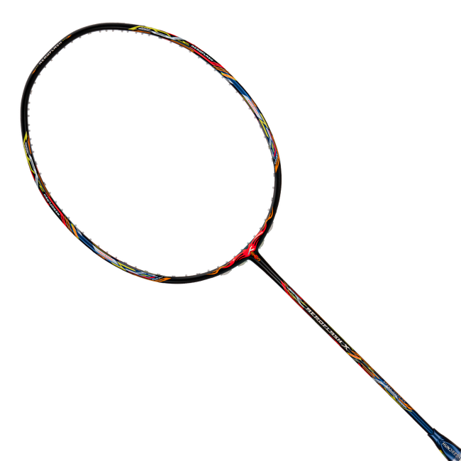 HUNDRED Aeroflash X Zoom Badminton Racquet