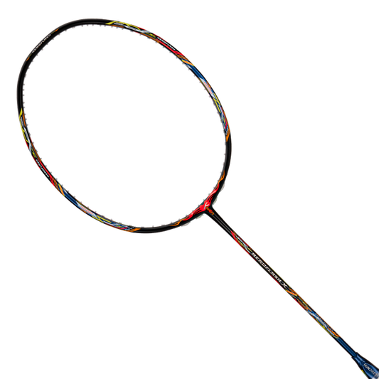 HUNDRED Aeroflash X Zoom Badminton Racquet