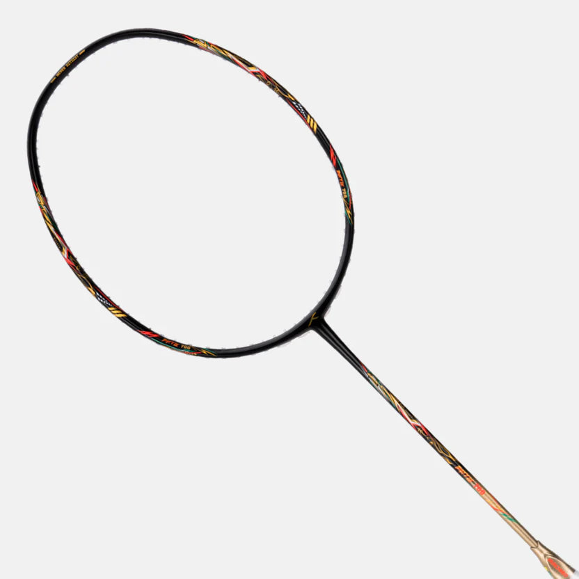 HUNDRED Battle 700 Badminton Racquet