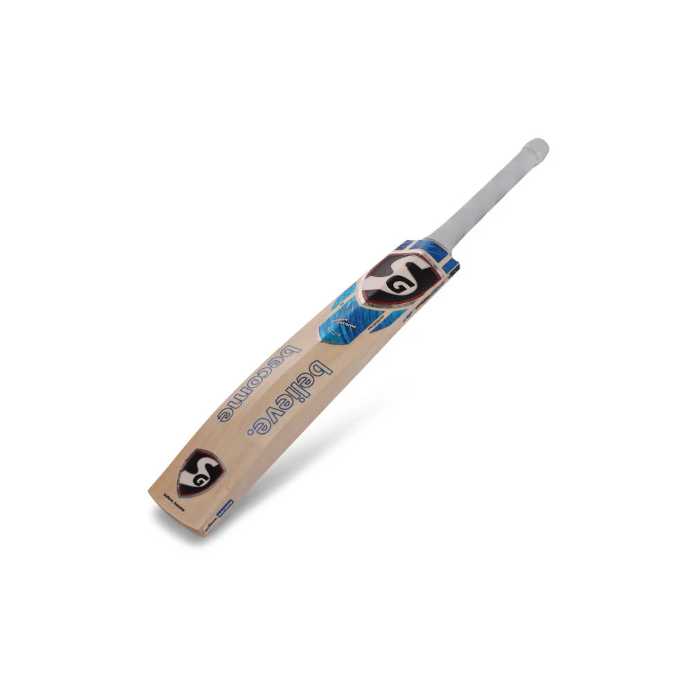 SG Hiscore Xtreme English Willow Cricket Bat – Powerful Leather-Ball Performance
