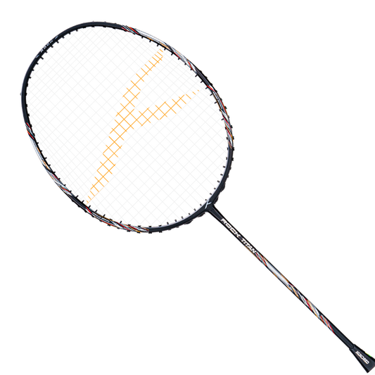 HUNDRED Rock Titan Badminton Racquet