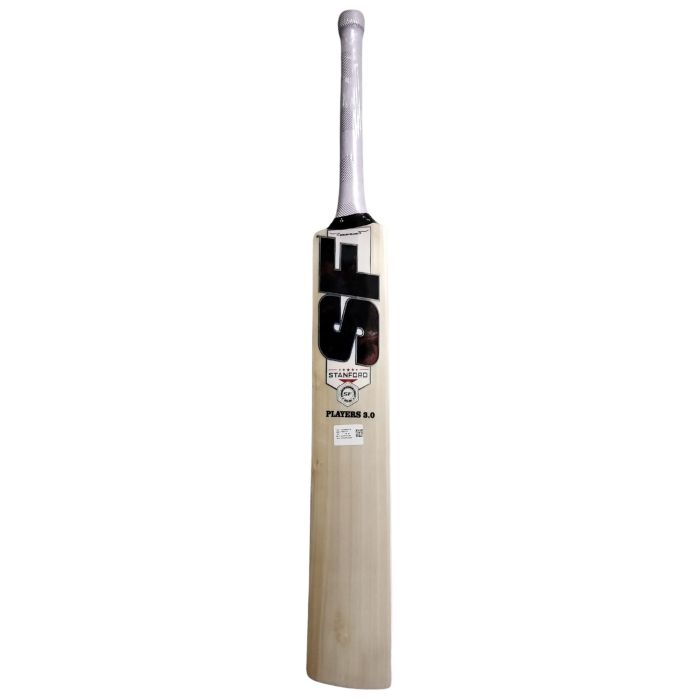 SF Players 3.0 English Willow Cricket Bat – Short Handle (SH)