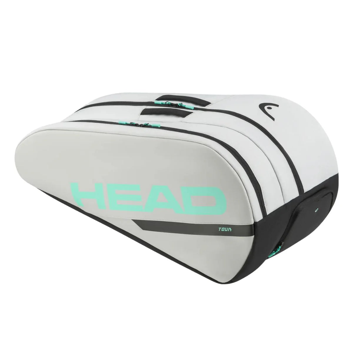 HEAD TOUR RACQUET BAG L (CCTE)