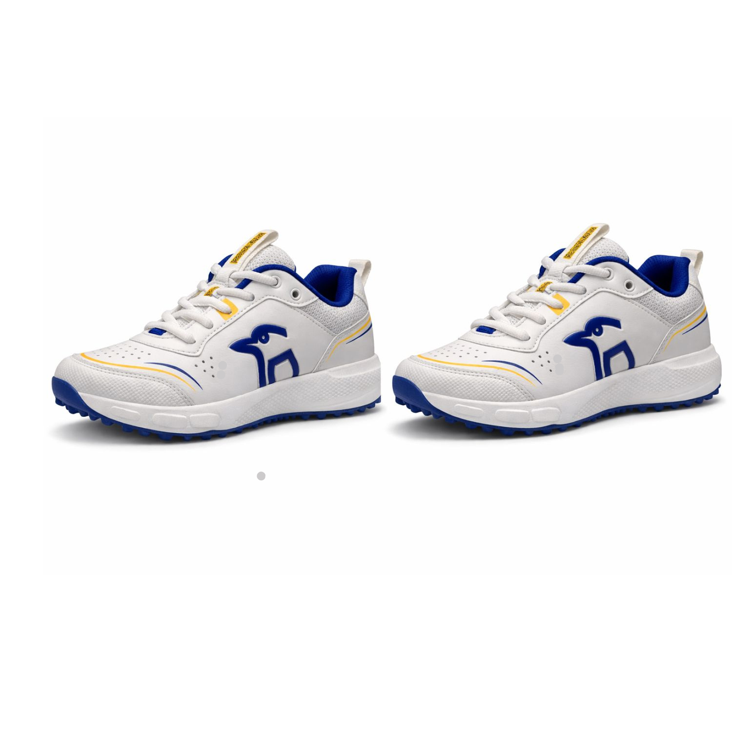 Kookaburra Pro 3.2 Rubber Cricket Shoes