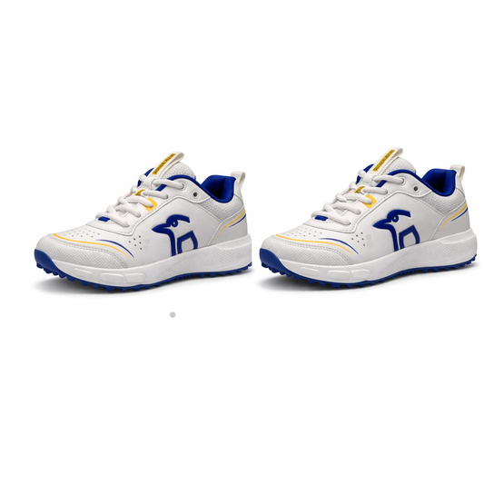 Kookaburra Pro 3.2 Rubber Cricket Shoes