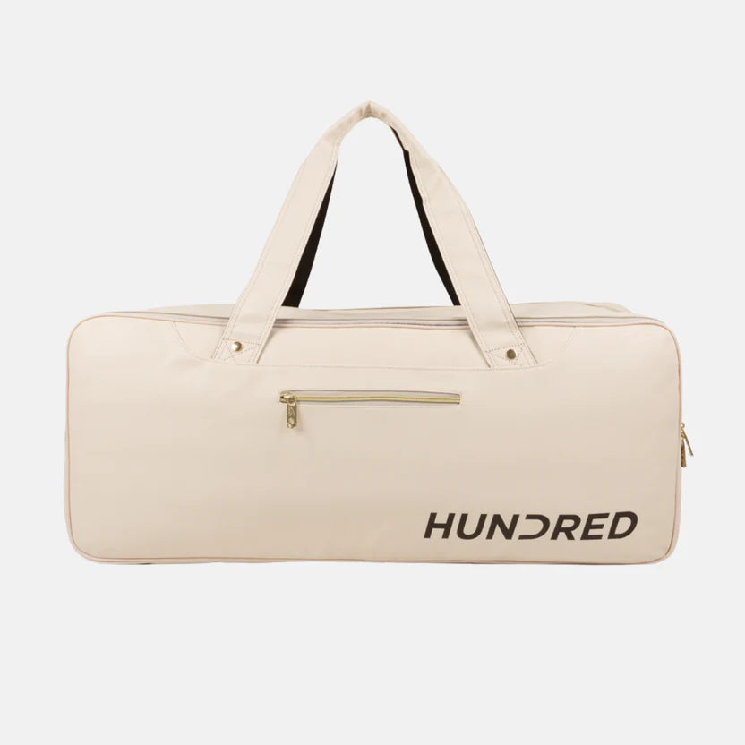 Hundred Utilitarian Rectangular Badminton Kit Bag
