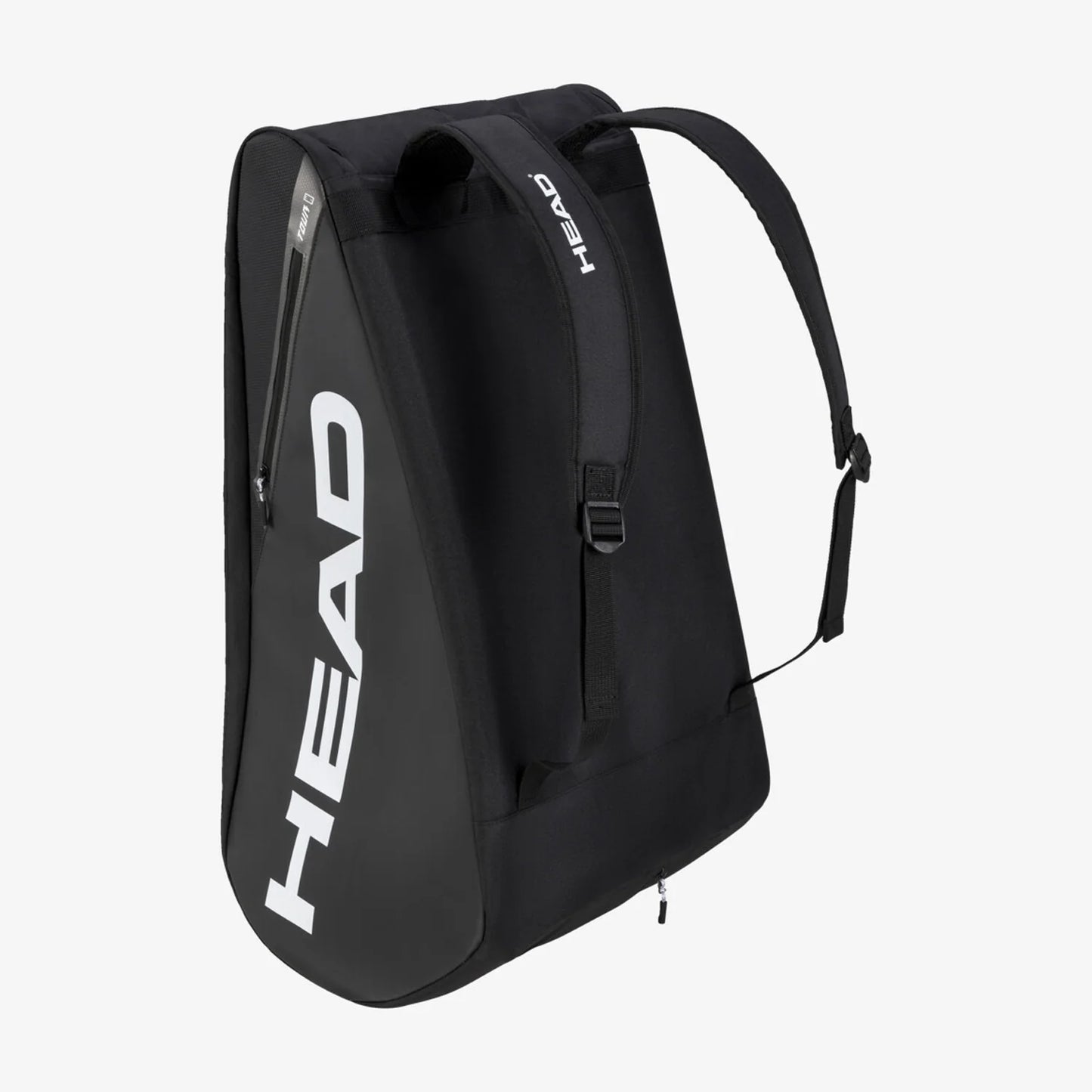 HEAD TOUR RACQUET BAG XL (BKWH)