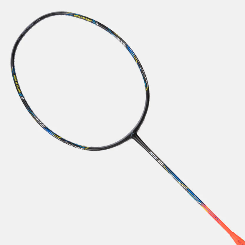 HUNDRED Battle 600 Badminton Racquet