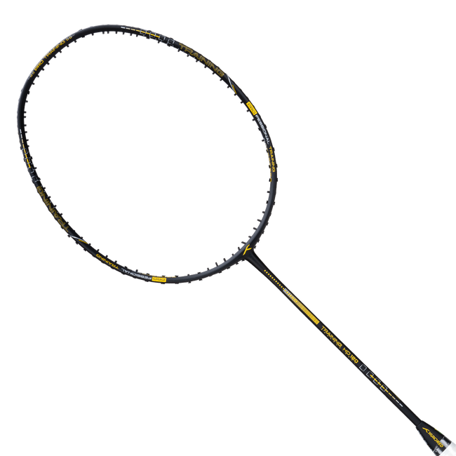 HUNDRED Training HD 120 Badminton Racquet