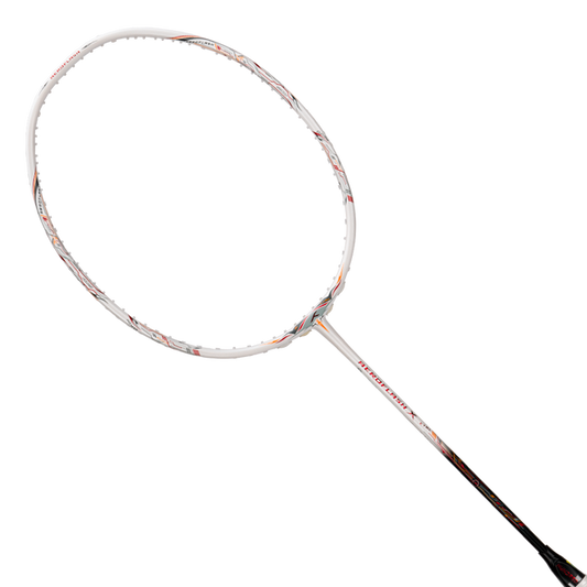 HUNDRED Aeroflash X CTRL Badminton Racquet