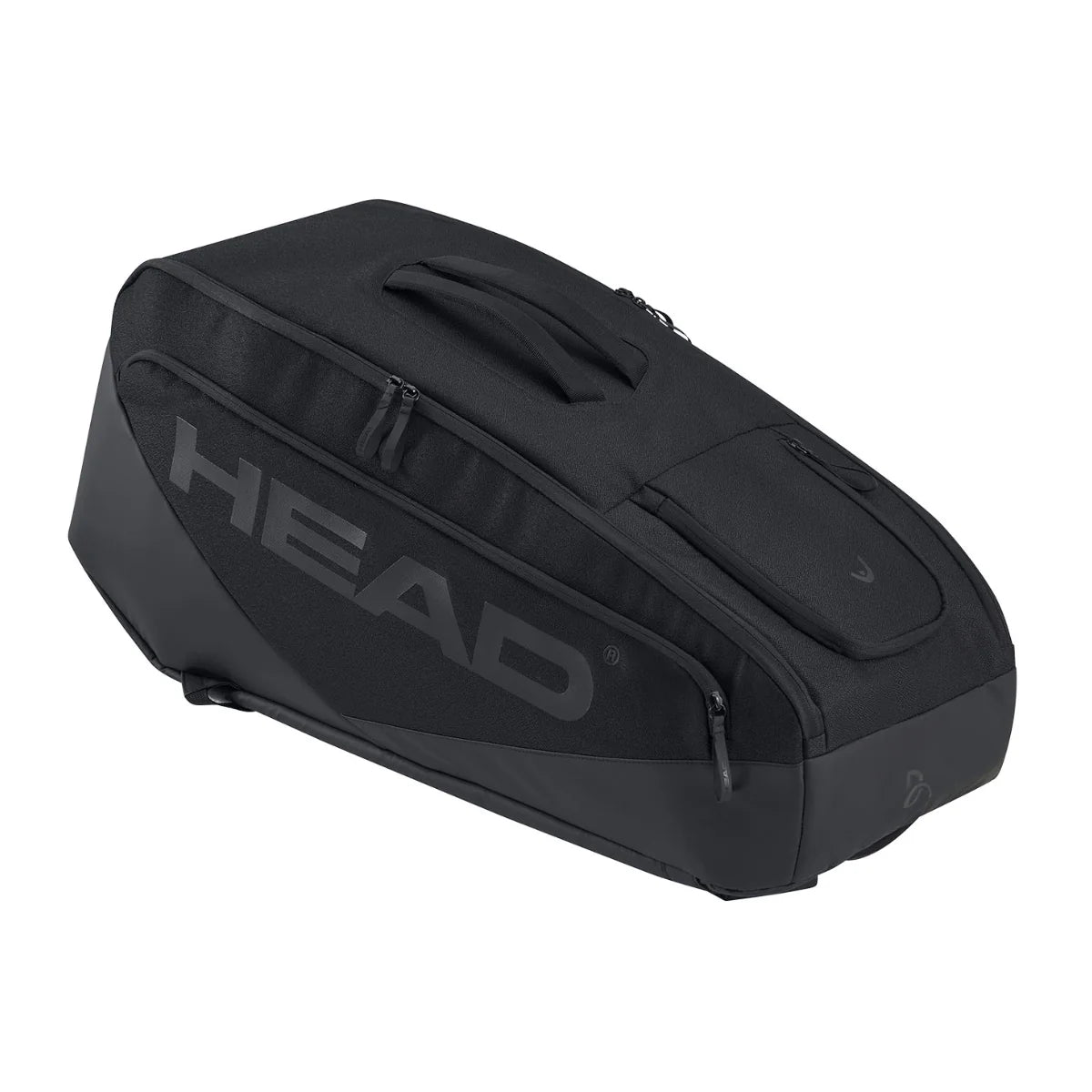HEAD PRO X RACQUET BAG XL (BK)