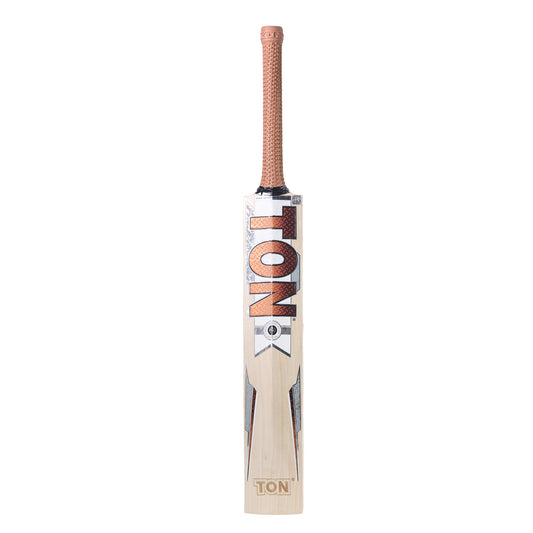 SS TON Vertu — English Willow Cricket Bat