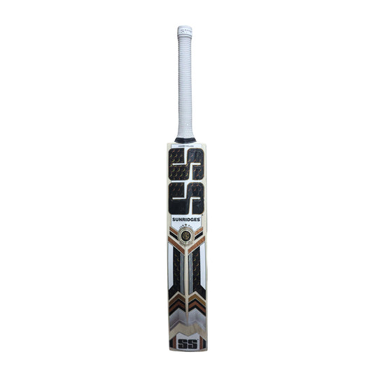 SS Combo Power 1.0 (P) — English Willow Cricket Bat