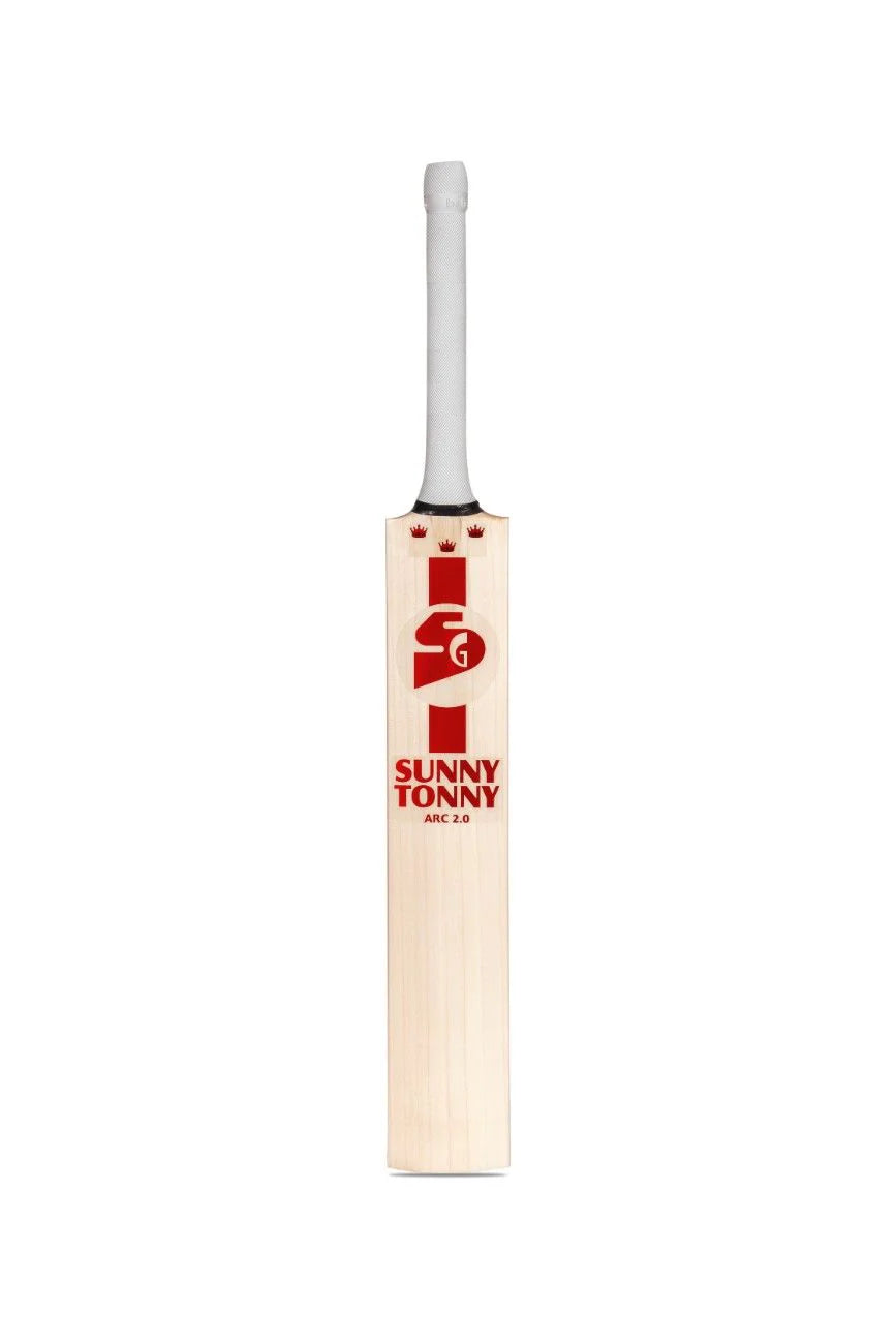 SG SUNNY TONNY ARC 2.0 CRICKET BAT