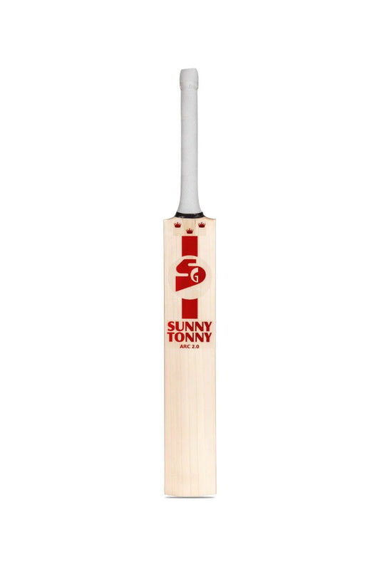 SG SUNNY TONNY ARC 2.0 CRICKET BAT