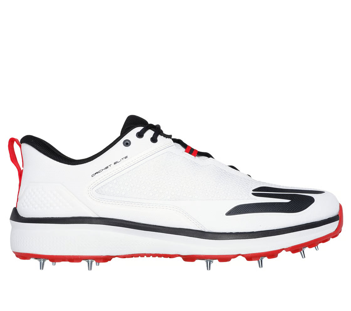 SKESCHERS ELITE CRICKET SPIKES SHOES