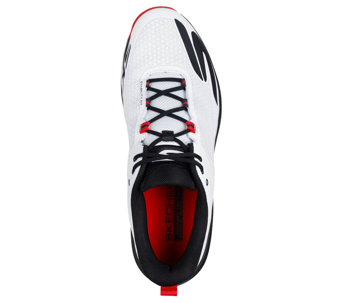 SKESCHERS ELITE CRICKET SPIKES SHOES