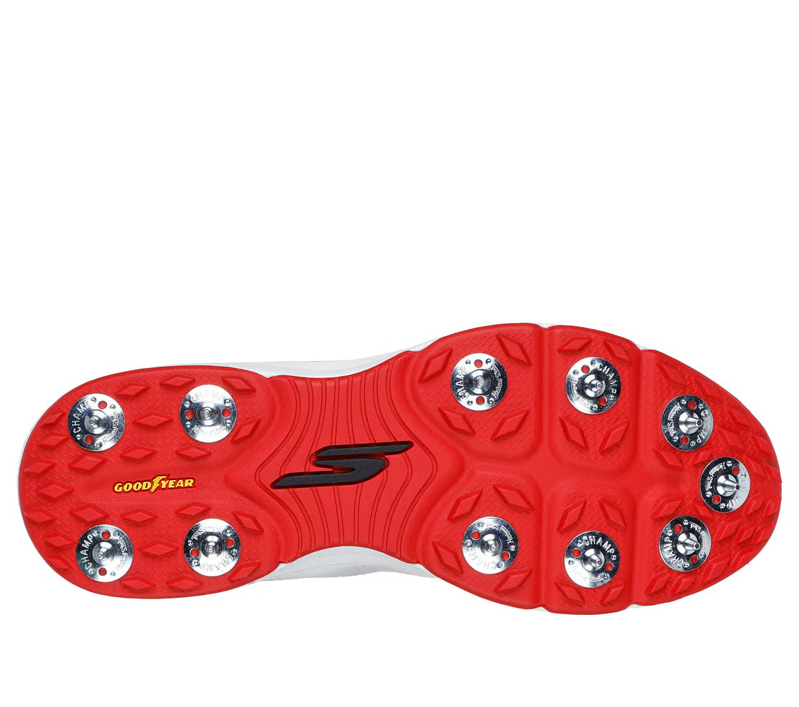 SKESCHERS ELITE CRICKET SPIKES SHOES