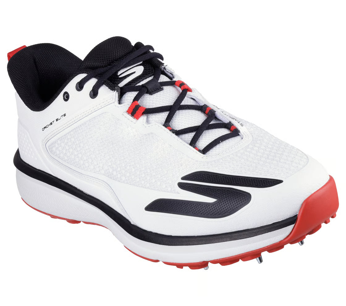 SKESCHERS ELITE CRICKET SPIKES SHOES