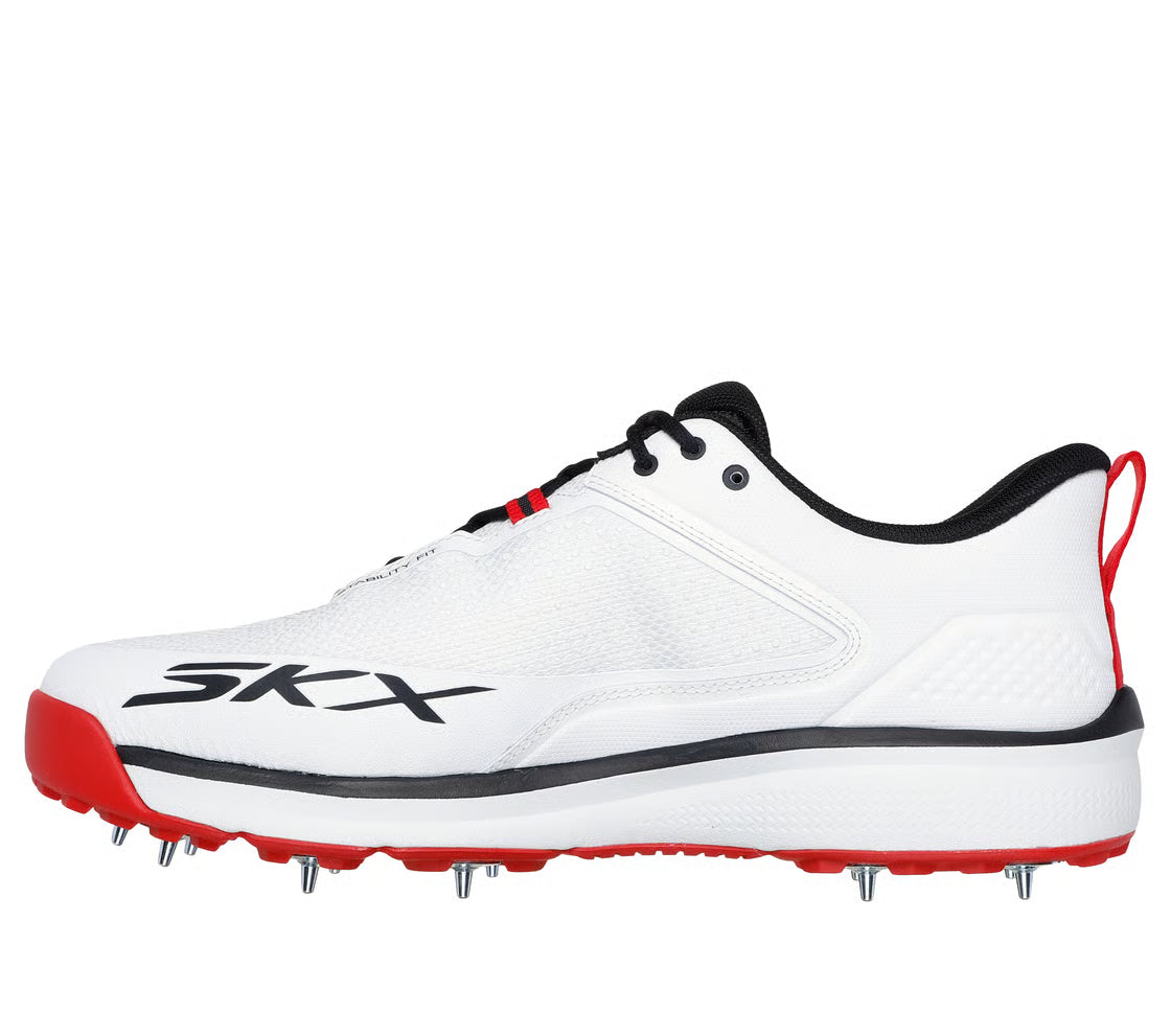 SKESCHERS ELITE CRICKET SPIKES SHOES