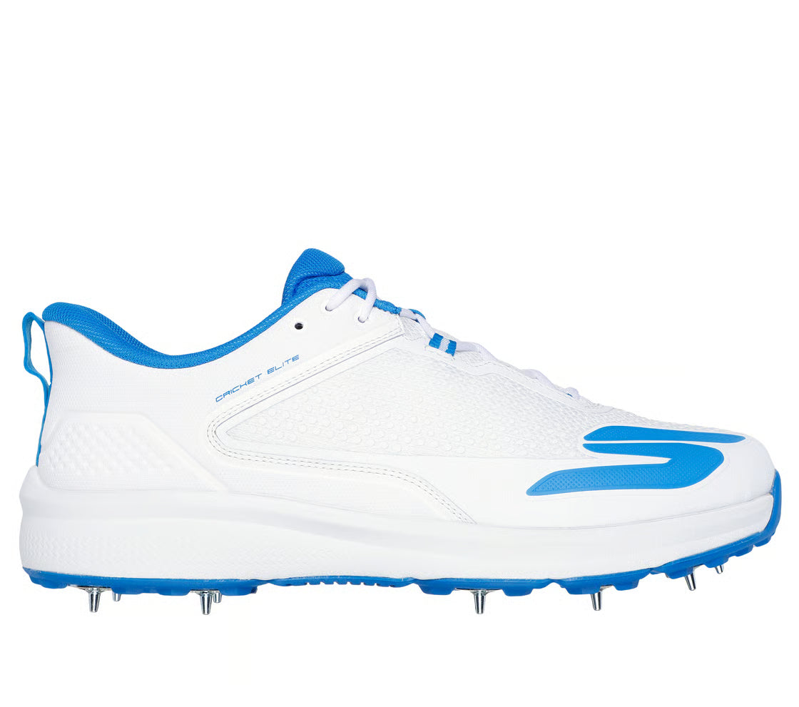 SKESCHERS ELITE CRICKET SPIKES SHOES