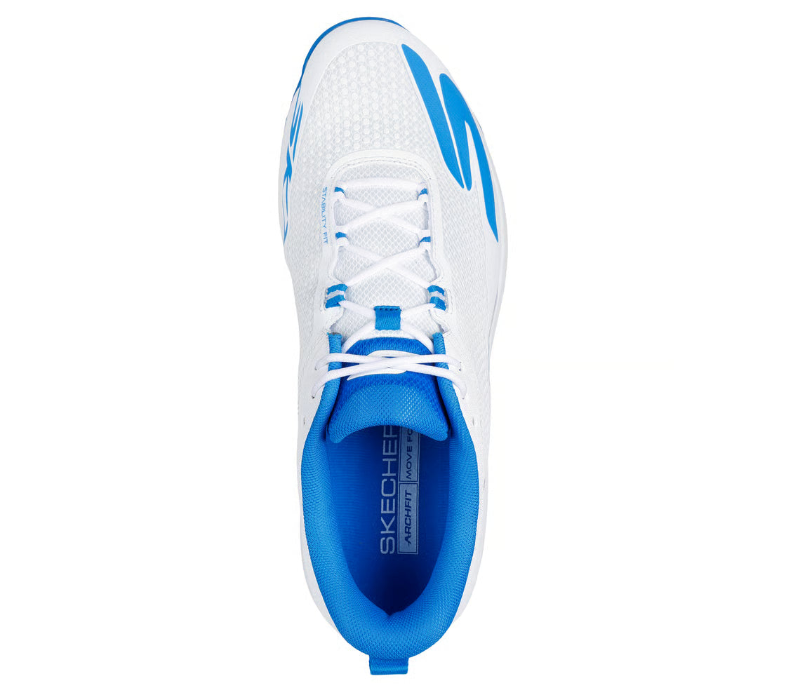 SKESCHERS ELITE CRICKET SPIKES SHOES