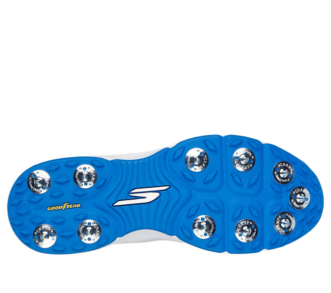SKESCHERS ELITE CRICKET SPIKES SHOES